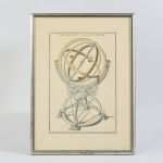 1689 4454 Grafiskt blad